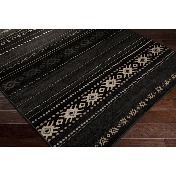 Paramount PAR-1047 Machine Crafted Area Rug